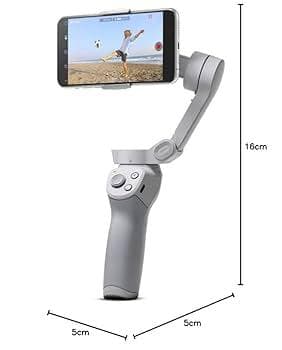 値下げ: SHURE MV88+とDJI OM4のセット