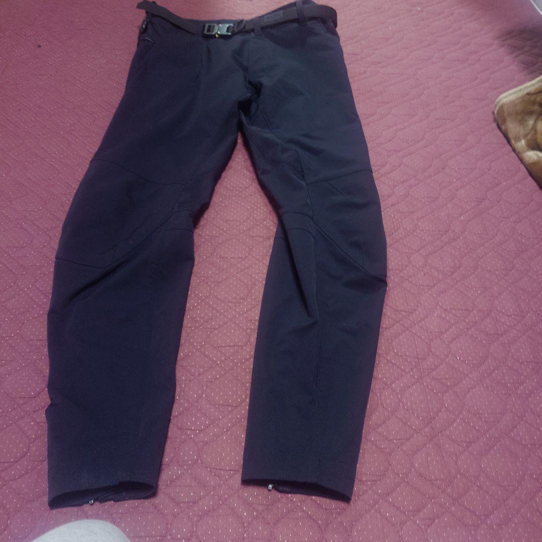 ACRONYM　P10−DS バックジャックベルトセット