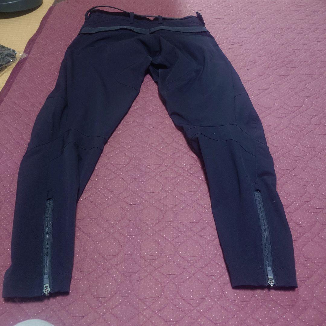 ACRONYM　P10−DS バックジャックベルトセット