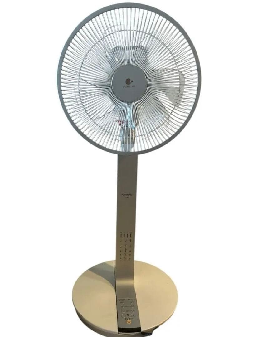 パナソニック 扇風機 F-CJ329 Panasonic nanoe
