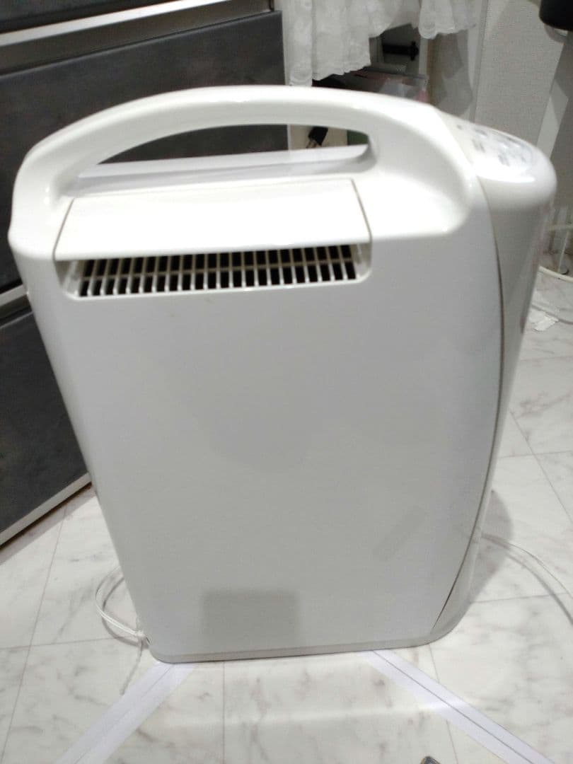 美品 コロナ 衣類乾燥除湿機 CD-S6322 2022年製 梱包済