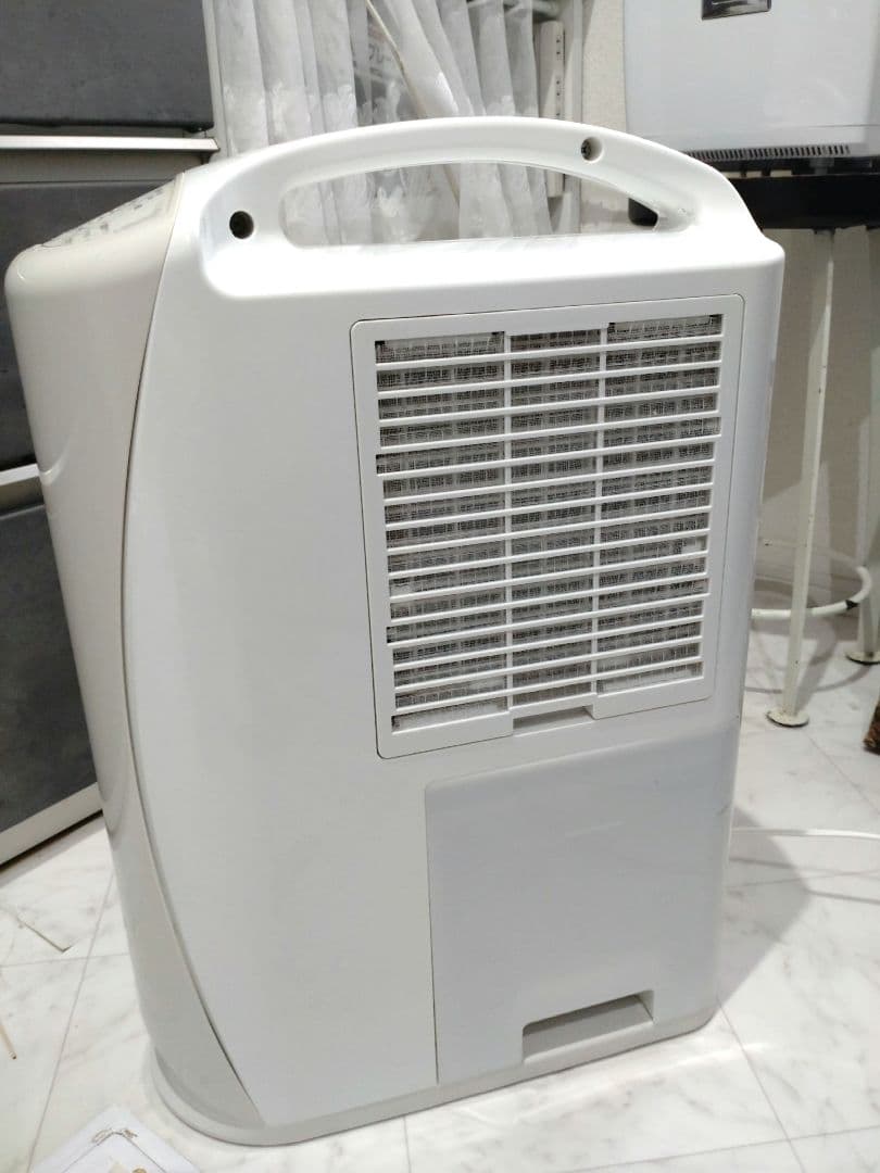 美品 コロナ 衣類乾燥除湿機 CD-S6322 2022年製 梱包済