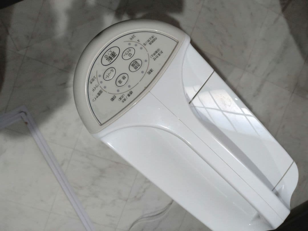 美品 コロナ 衣類乾燥除湿機 CD-S6322 2022年製 梱包済