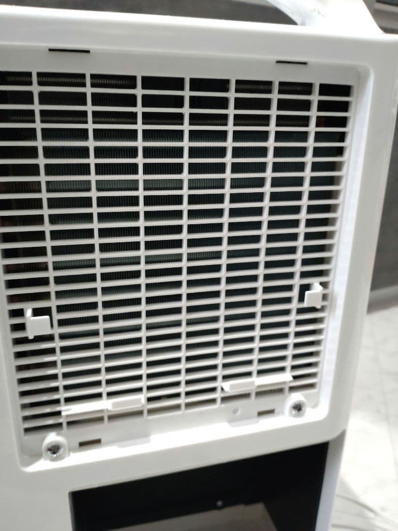 美品 コロナ 衣類乾燥除湿機 CD-S6322 2022年製 梱包済