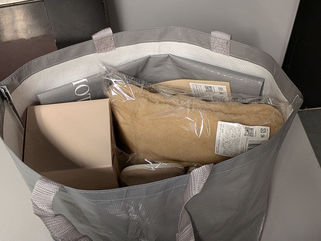 DOMOTO ファンミーティング グッズ 6点セット ショッパー付 KinKi