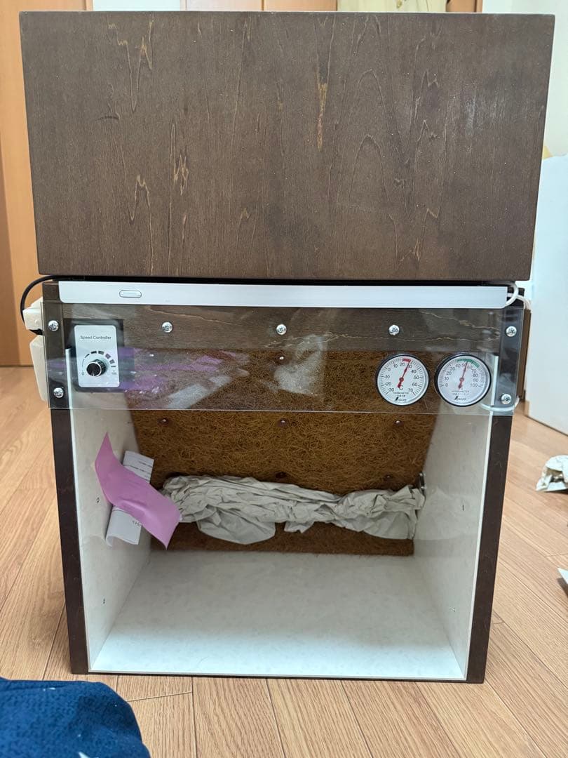 塗装ブース(新品)