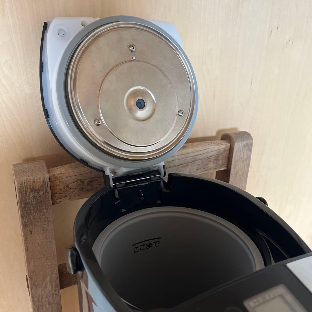 【2023年製】タイガー魔法瓶　とく子さん