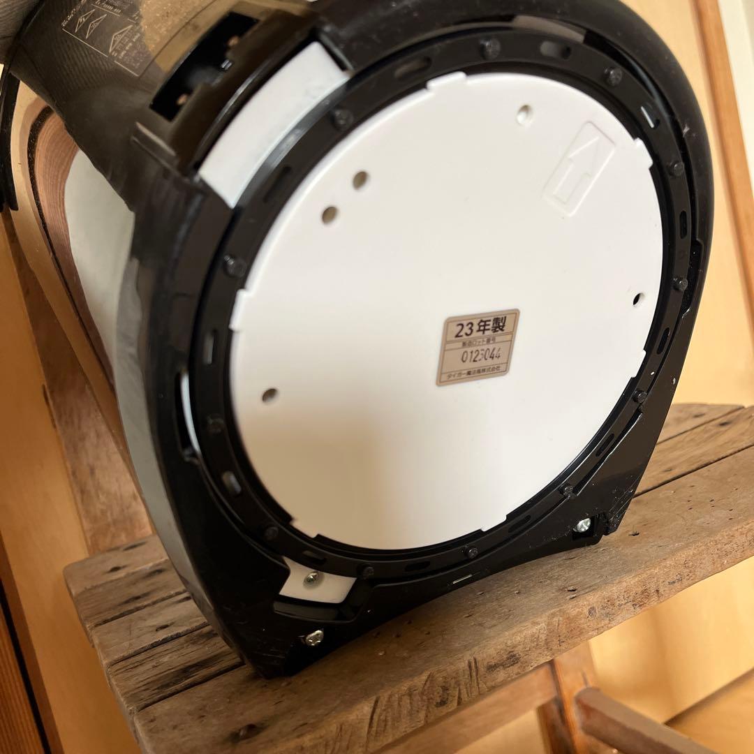 【2023年製】タイガー魔法瓶　とく子さん