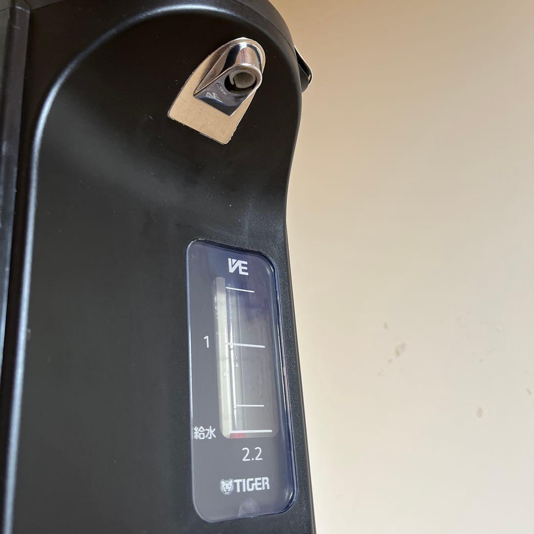 【2023年製】タイガー魔法瓶　とく子さん
