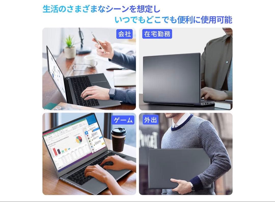 Intel Core i9 15.6インチ ノートPC