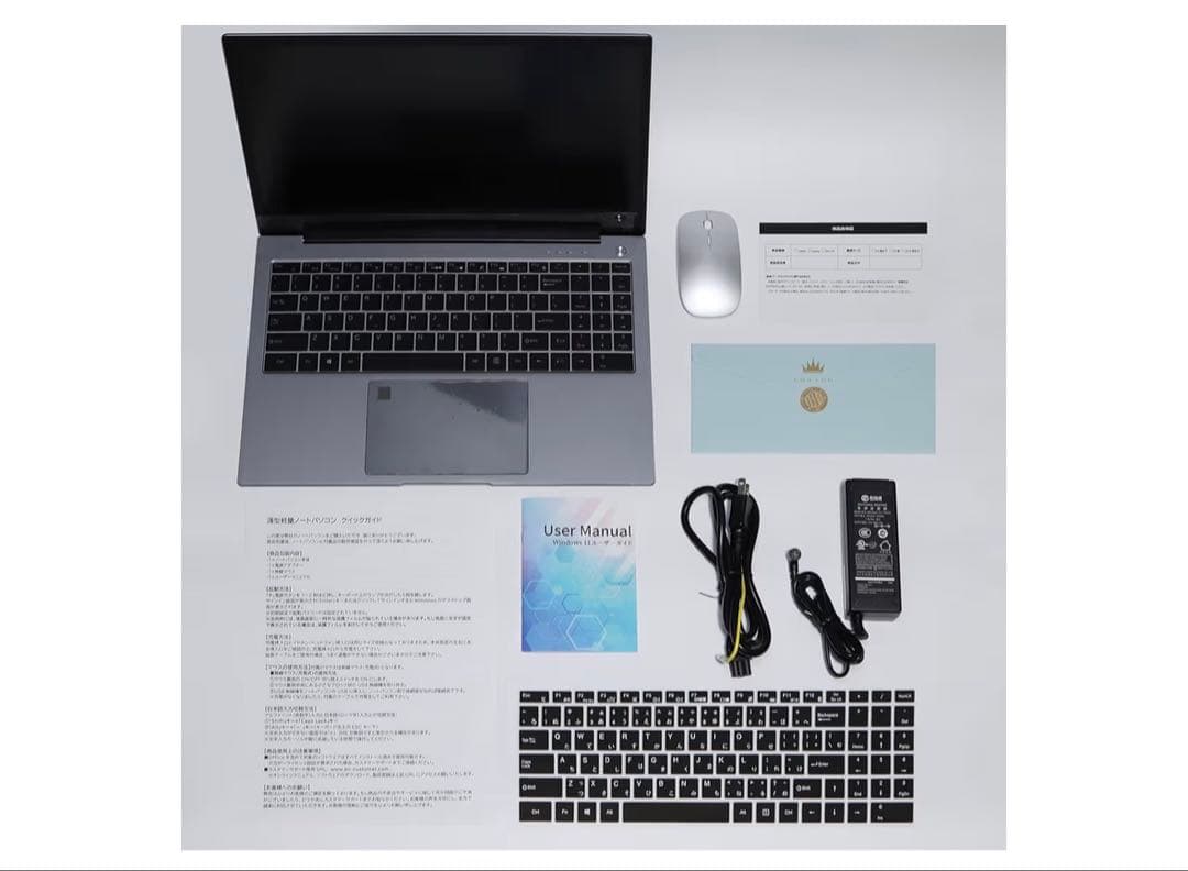 Intel Core i9 15.6インチ ノートPC