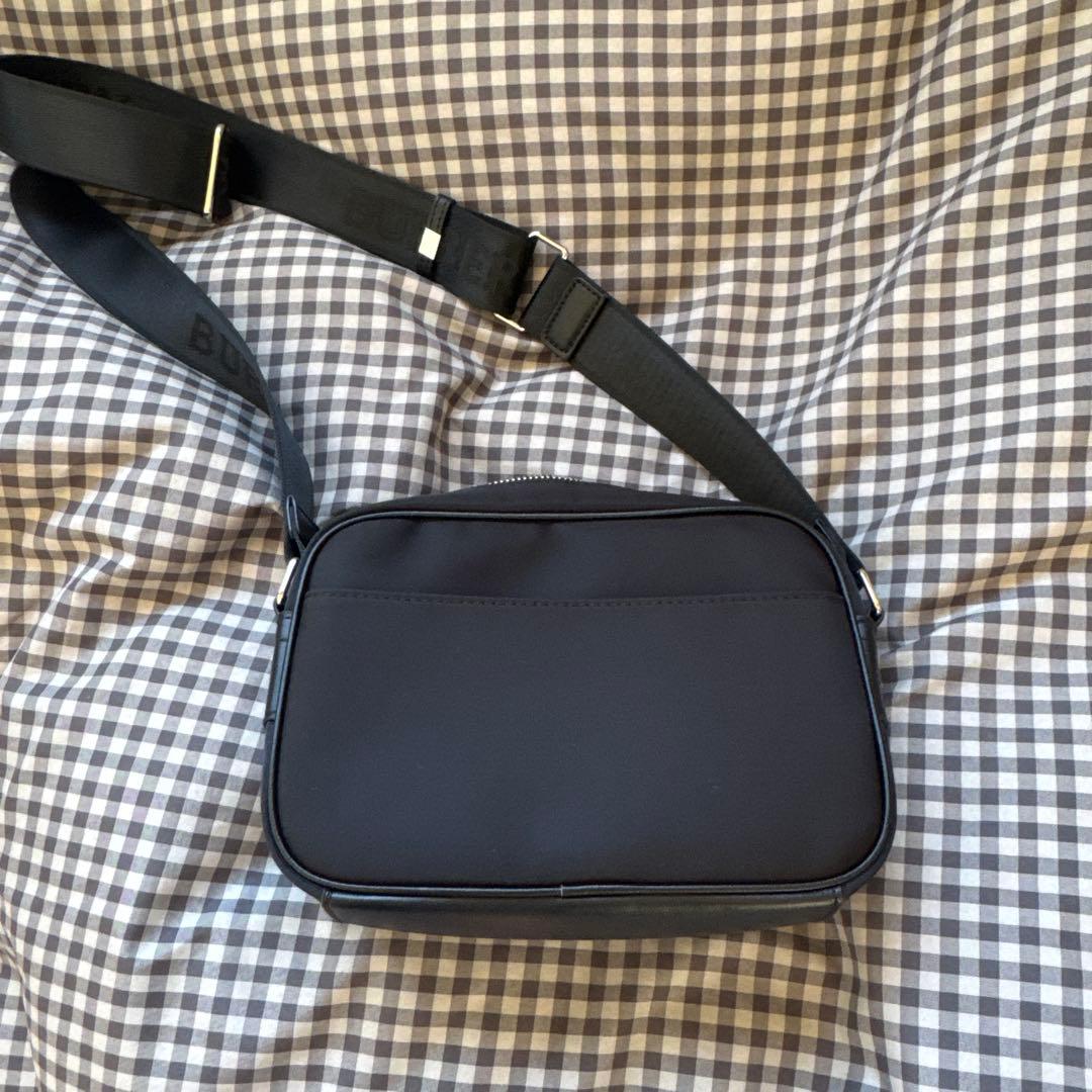 Burberry ショルダーバッグ