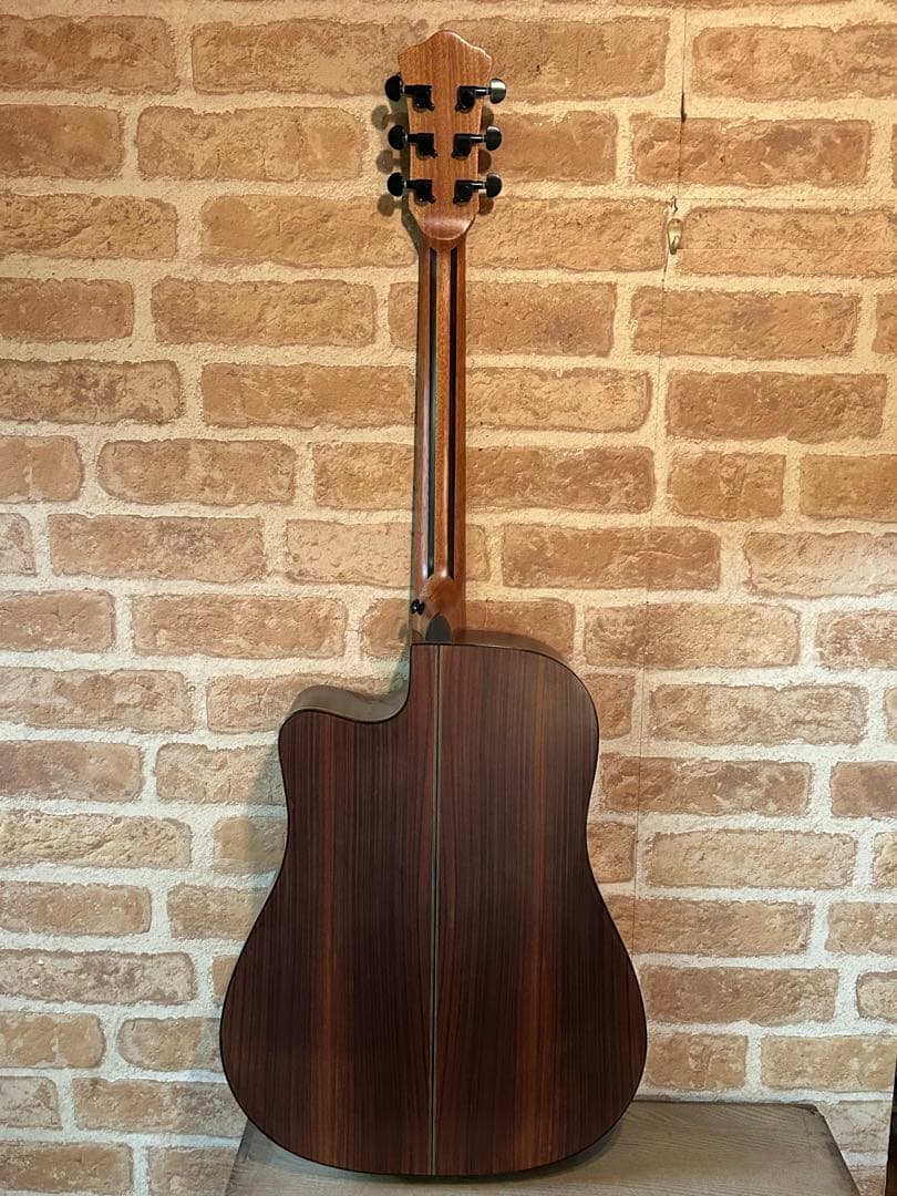 ROSSO(ロッソ)アコースティックギター