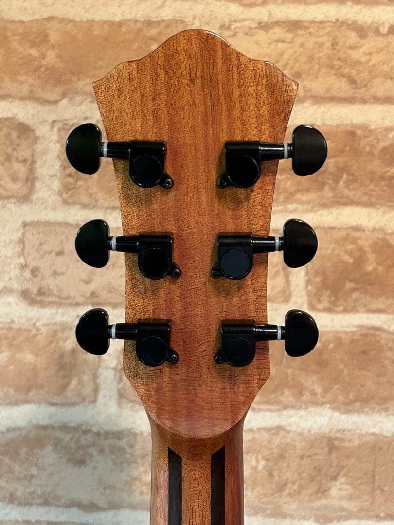 ROSSO(ロッソ)アコースティックギター