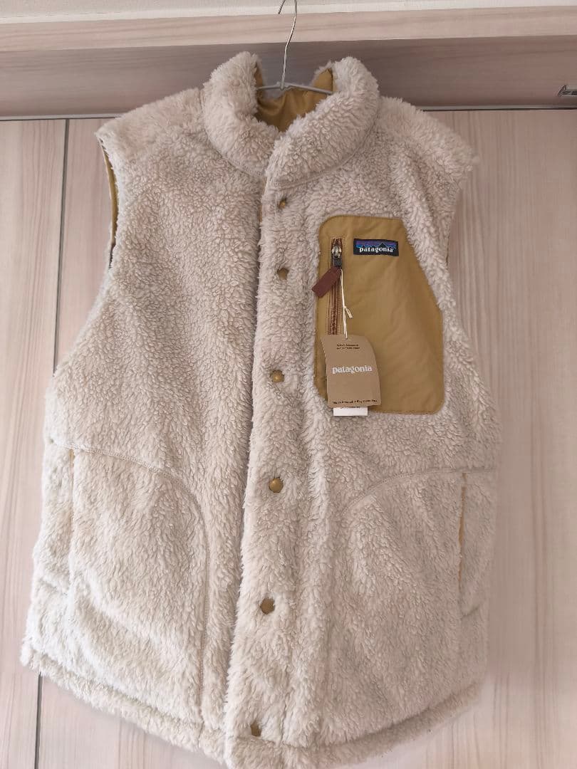 ぶ*う様 Patagonia パタゴニア　ダウンベスト