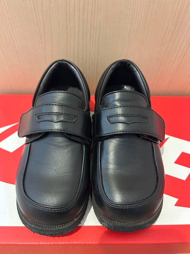 ワンダーファクトリー 卒園 入学式 男の子 120 スーツ セット 靴