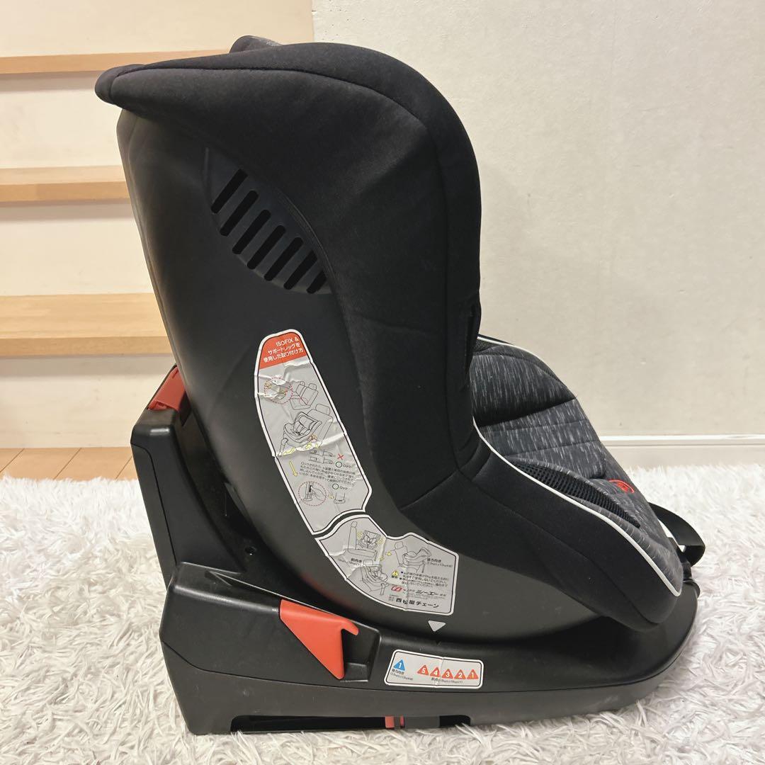 スマートエンジェル ターンレジェ FIX-ST B西松屋 説明書付き