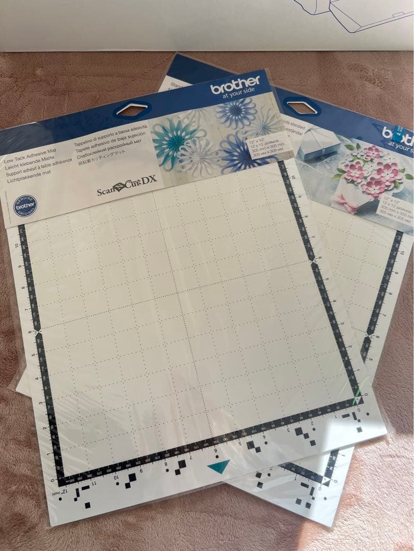 brother スキャンカットDX SDX1010EP カッティングマシン