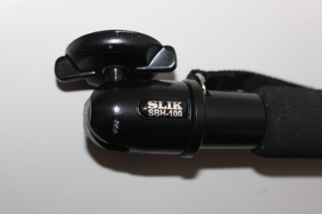 SLIK/PROFESSIONAL II N/三脚