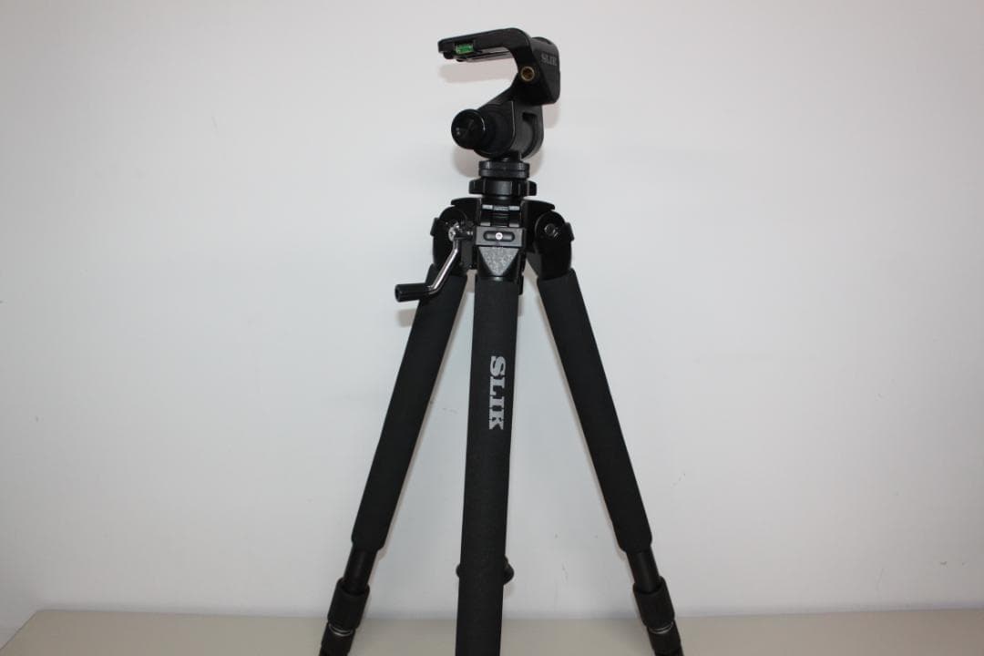 SLIK/PROFESSIONAL II N/三脚
