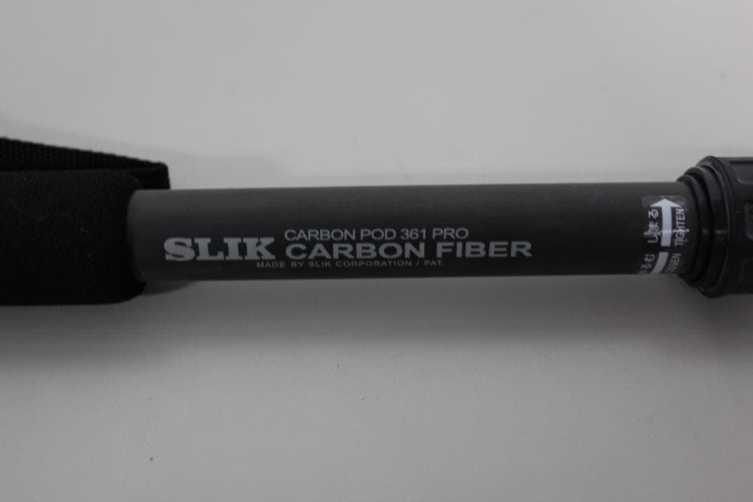 SLIK/PROFESSIONAL II N/三脚