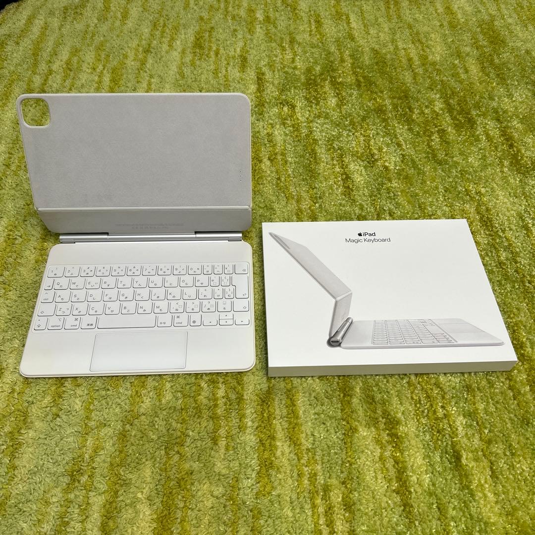 【Loropiana】【美品】Apple Magic Keyboard