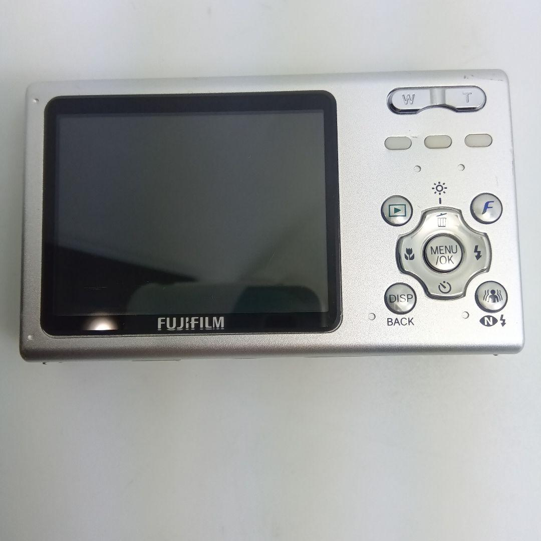 FUJIFILMデジカメ（FinepixZ5fd）