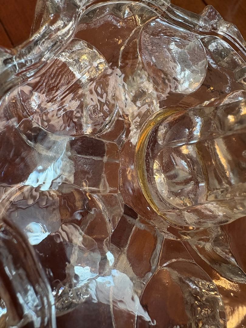 ウンダーベルグ　ディスプレイホルダー非売品　希少