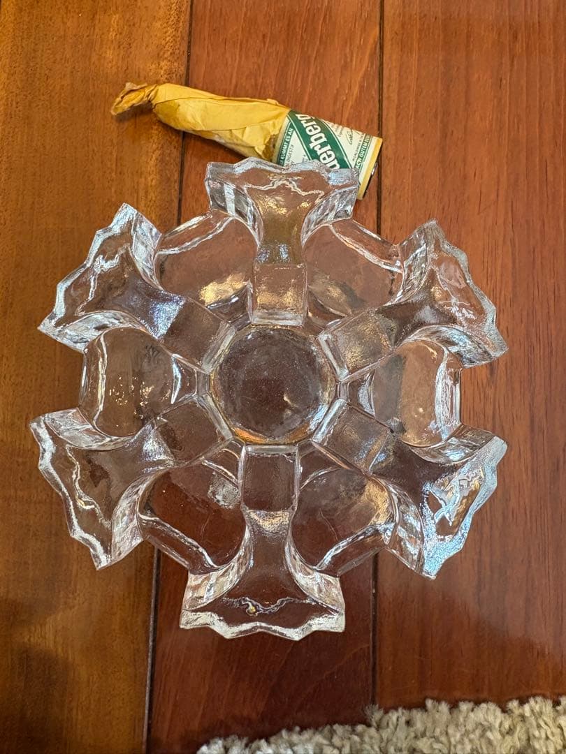 ウンダーベルグ　ディスプレイホルダー非売品　希少