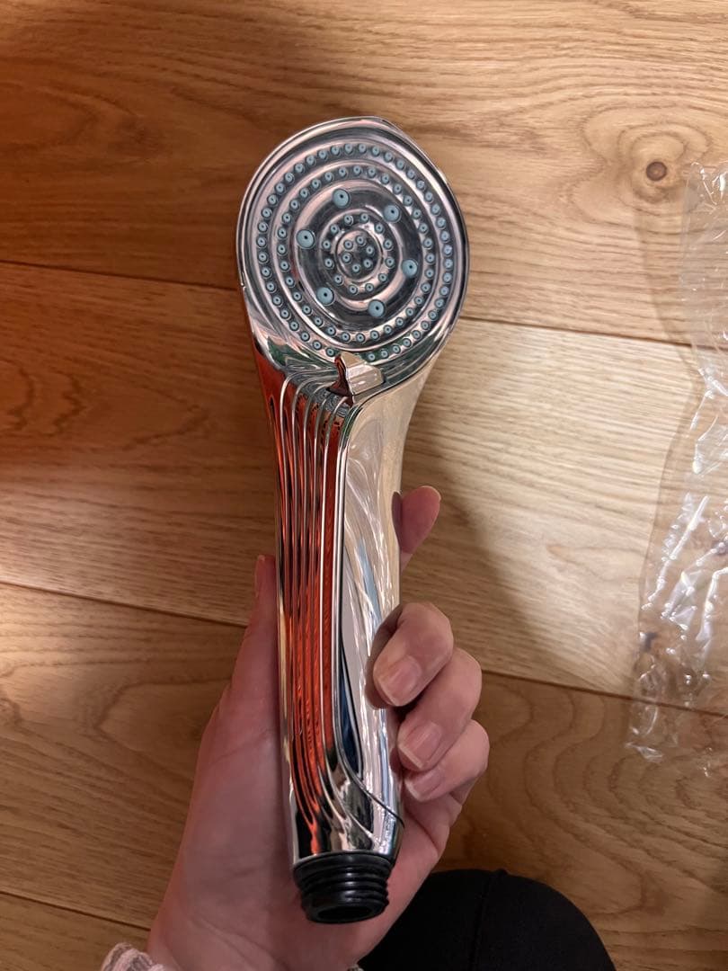 リファ　ファインバブル