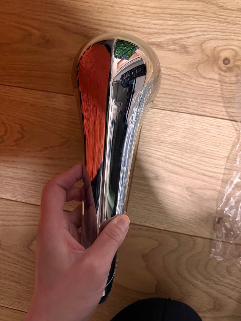 リファ　ファインバブル