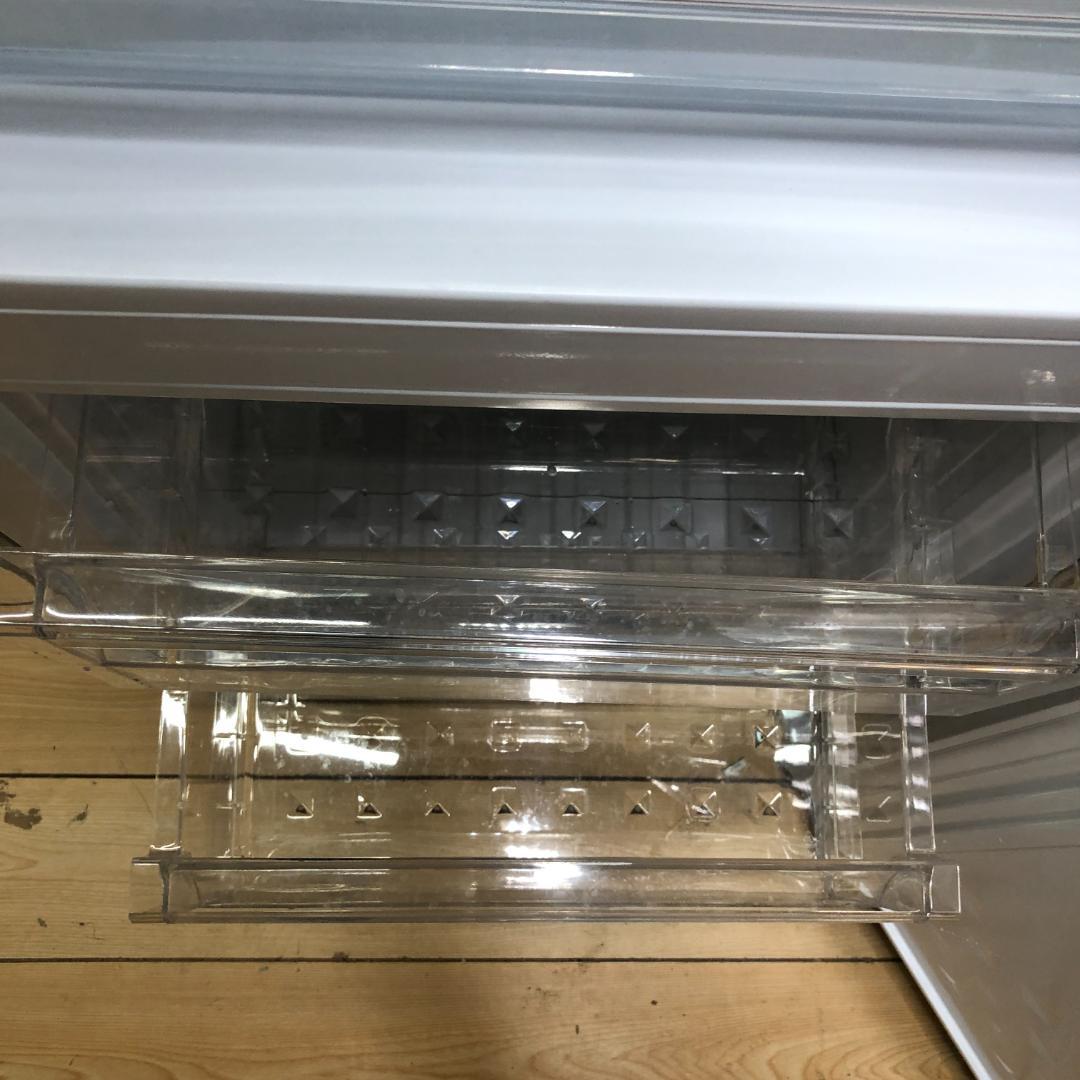 アイリスオーヤマ　最新モデル冷蔵庫　231L　88131-1-080