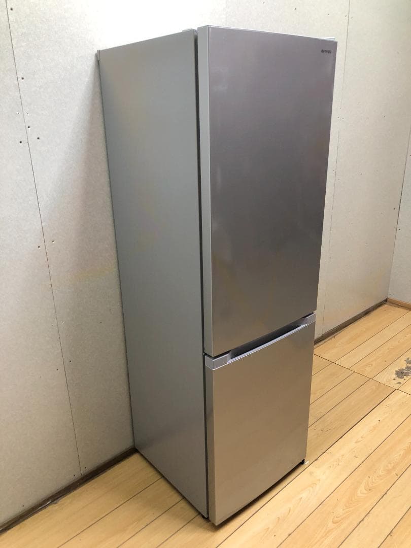 アイリスオーヤマ　最新モデル冷蔵庫　231L　88131-1-080