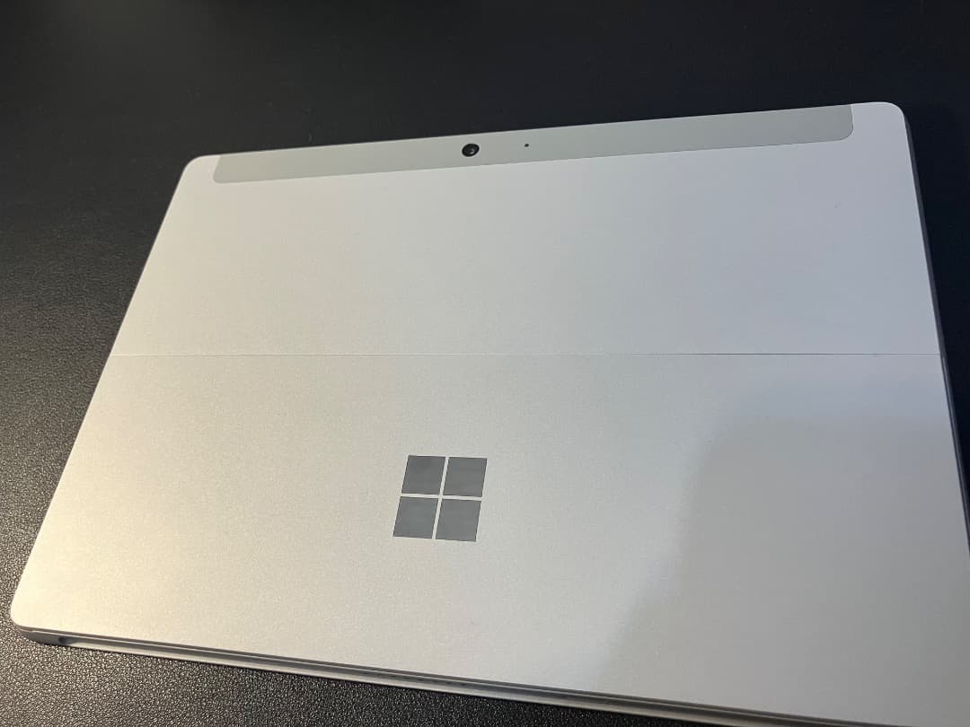 Microsoft Surface Go 3 本体