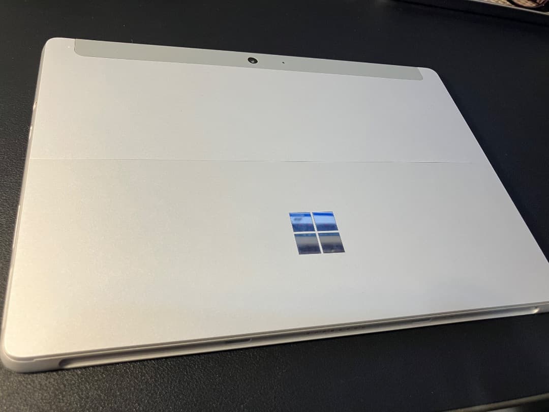 Microsoft Surface Go 3 本体