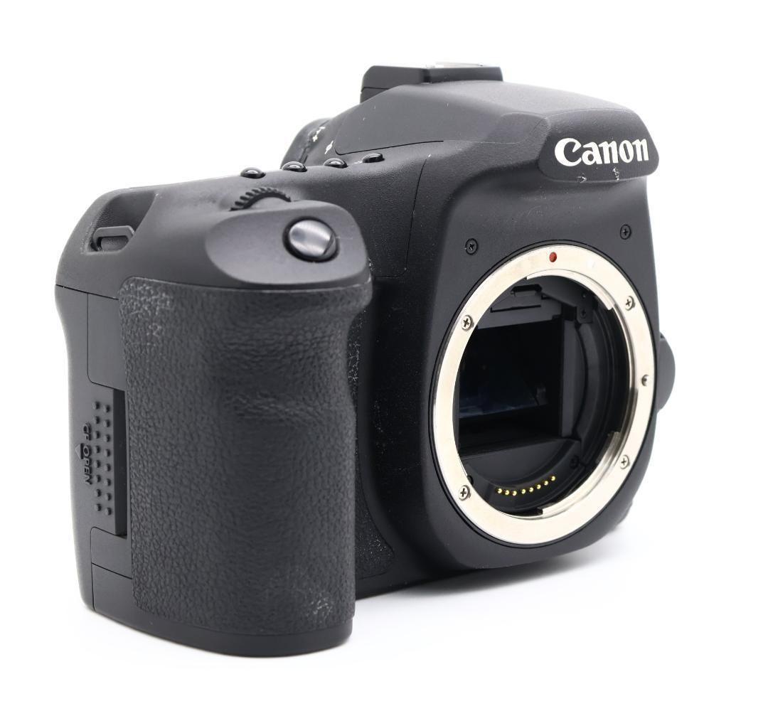 ■完動品 Canon EOS 50D ショット数10613
