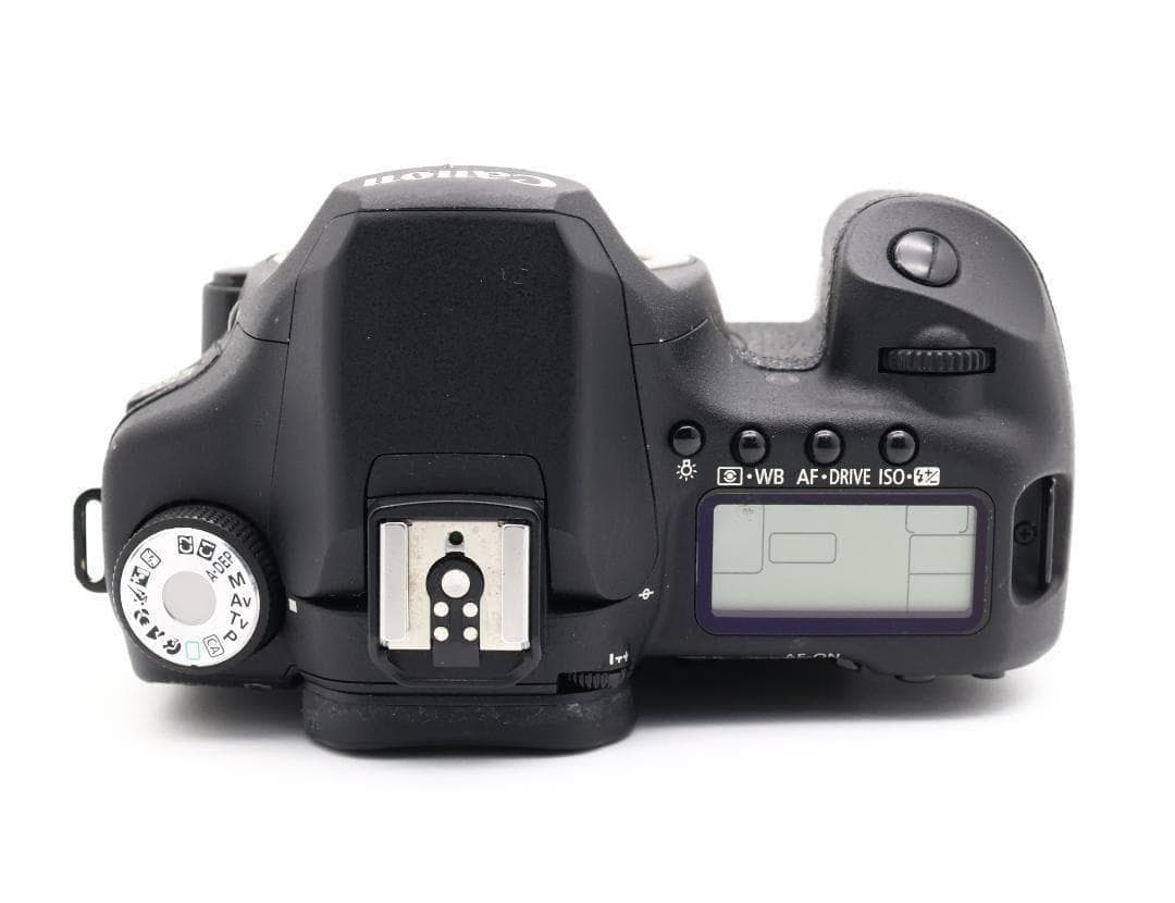 ■完動品 Canon EOS 50D ショット数10613