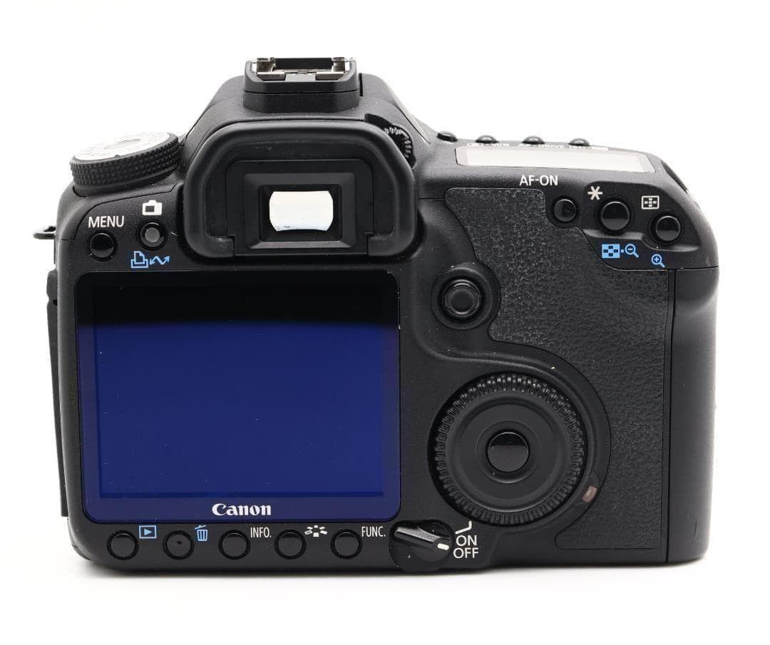 ■完動品 Canon EOS 50D ショット数10613
