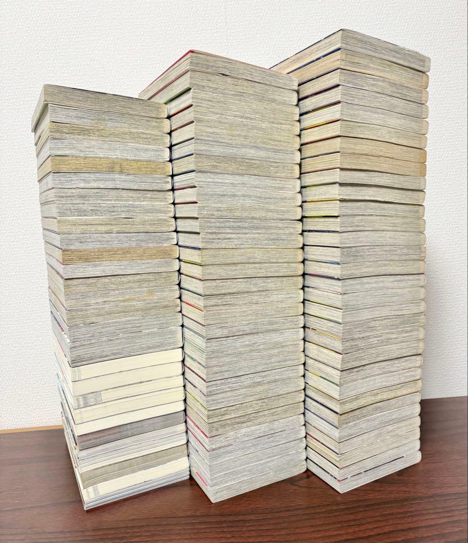 銀魂 全巻セット！ 関連本13冊