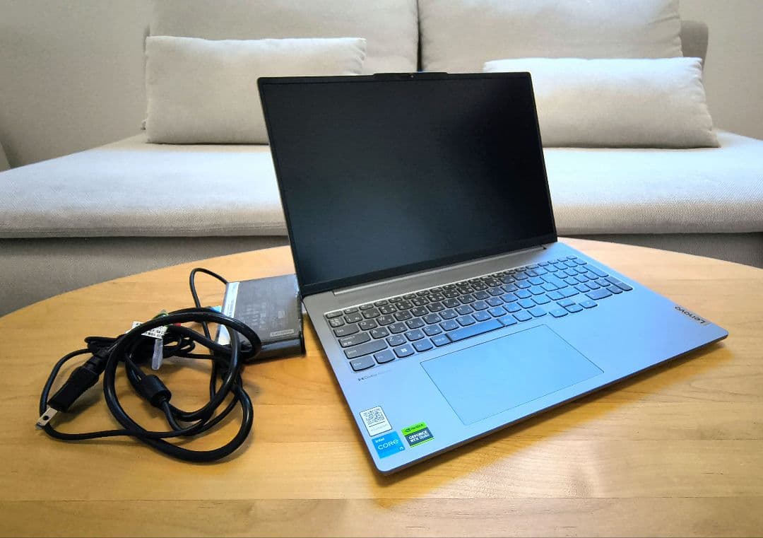 lenovo 83AQ002SJP IdeaPad Pro Gen8 16型
