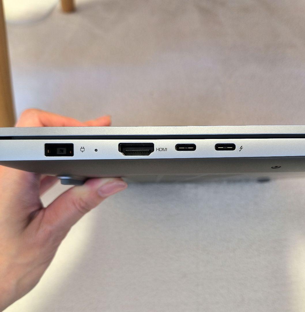 lenovo 83AQ002SJP IdeaPad Pro Gen8 16型