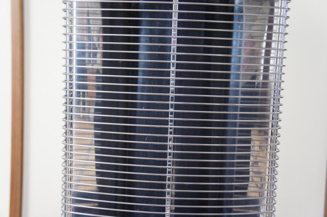 コロナ DH-1214R 遠赤外線ストーブ コアヒート首振り 速暖 1212