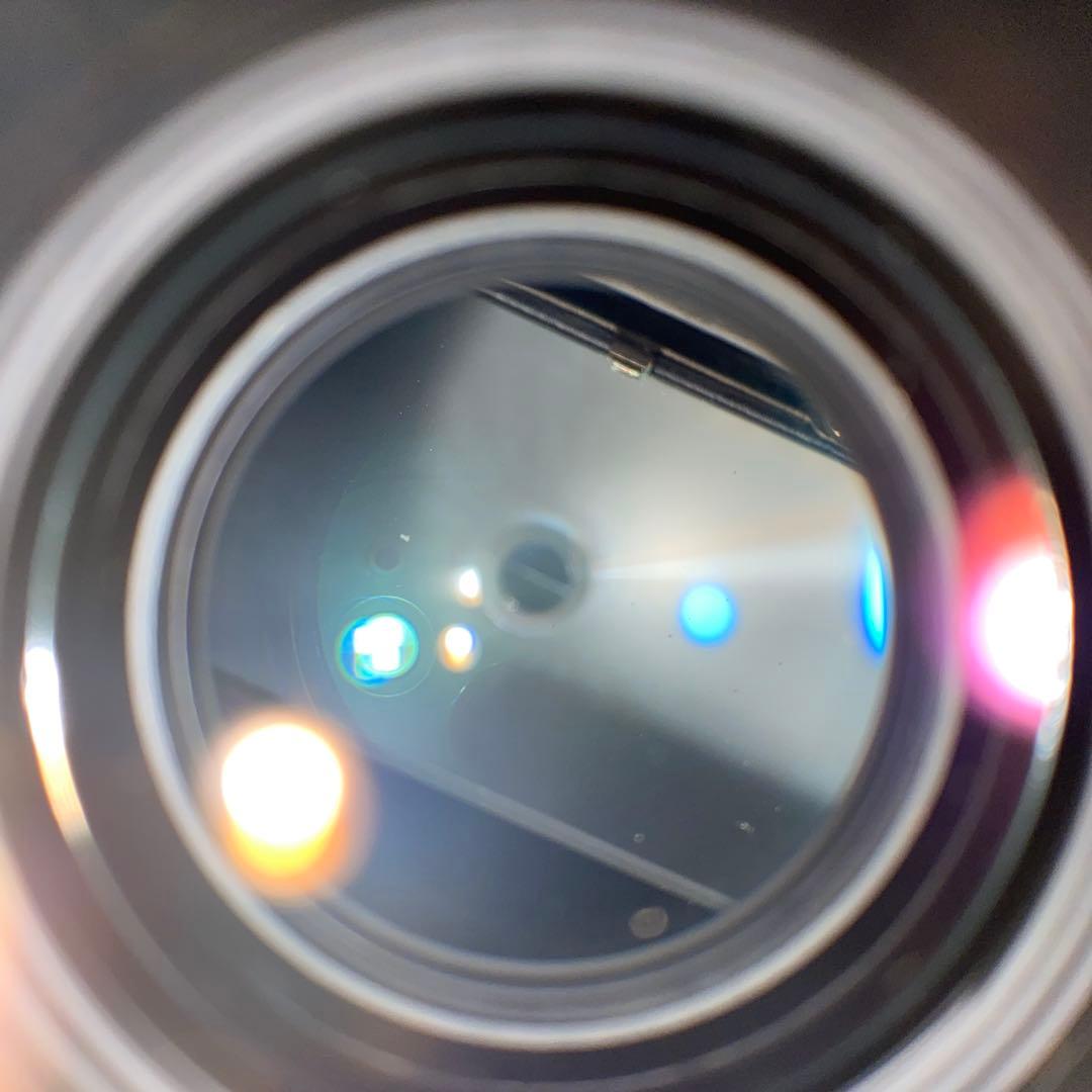 (動作確認済み) Canon AE-1P フィルムカメラ 付属品多数あり