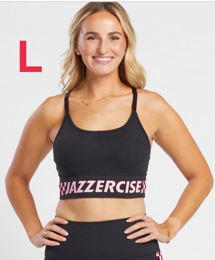 ジャザサイズ【最新作】ブラトップL