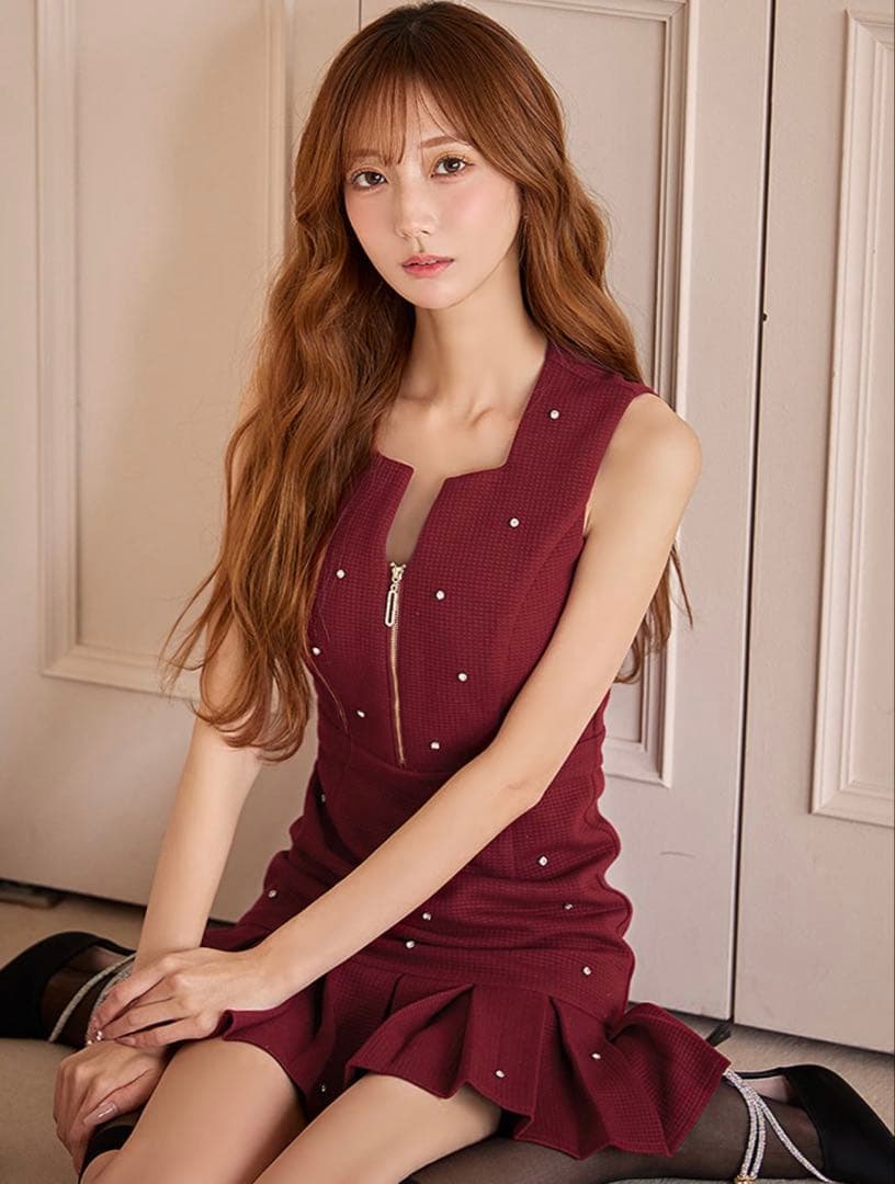 ジュエルズ　ローブドフルール　アン　アンディ　デイジーストア