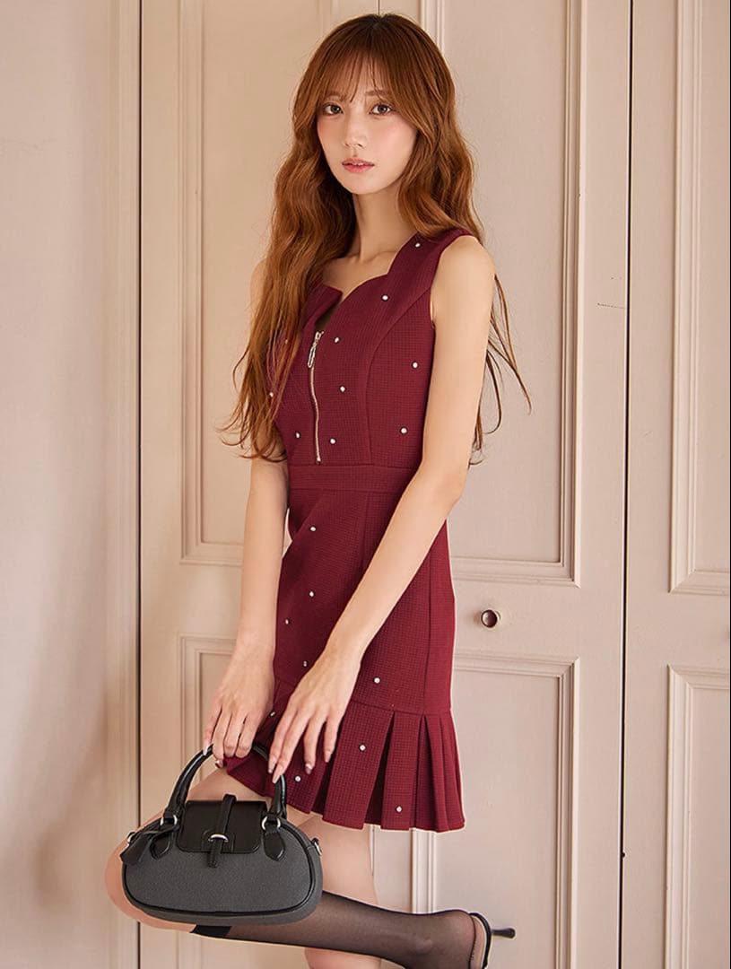 ジュエルズ　ローブドフルール　アン　アンディ　デイジーストア