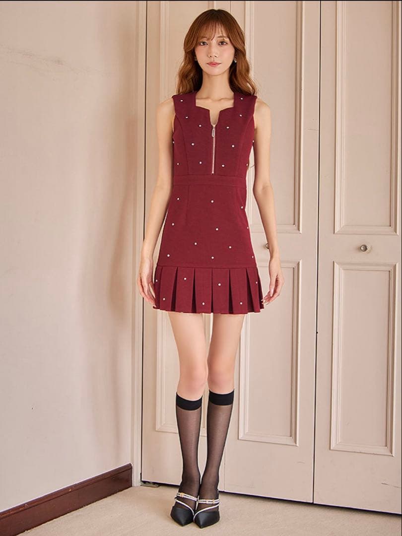 ジュエルズ　ローブドフルール　アン　アンディ　デイジーストア