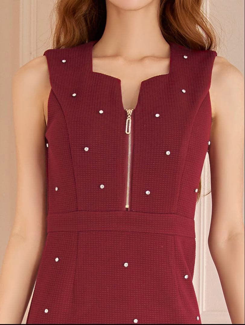 ジュエルズ　ローブドフルール　アン　アンディ　デイジーストア