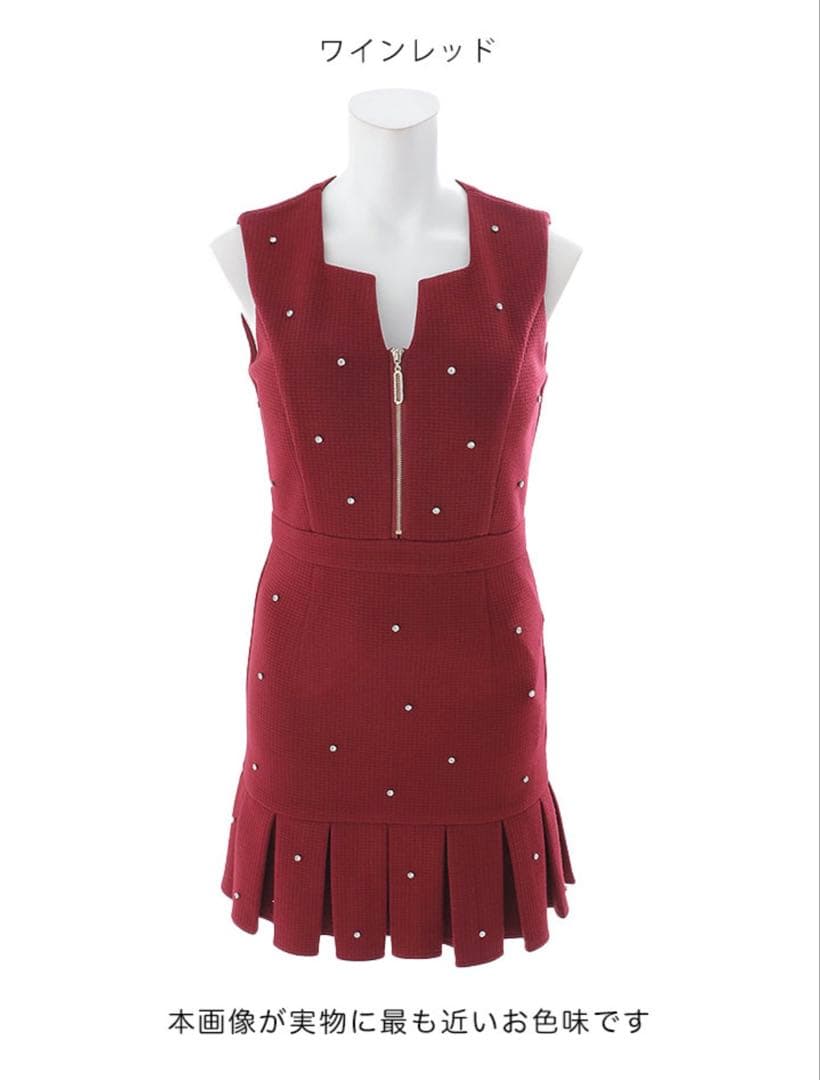 ジュエルズ　ローブドフルール　アン　アンディ　デイジーストア