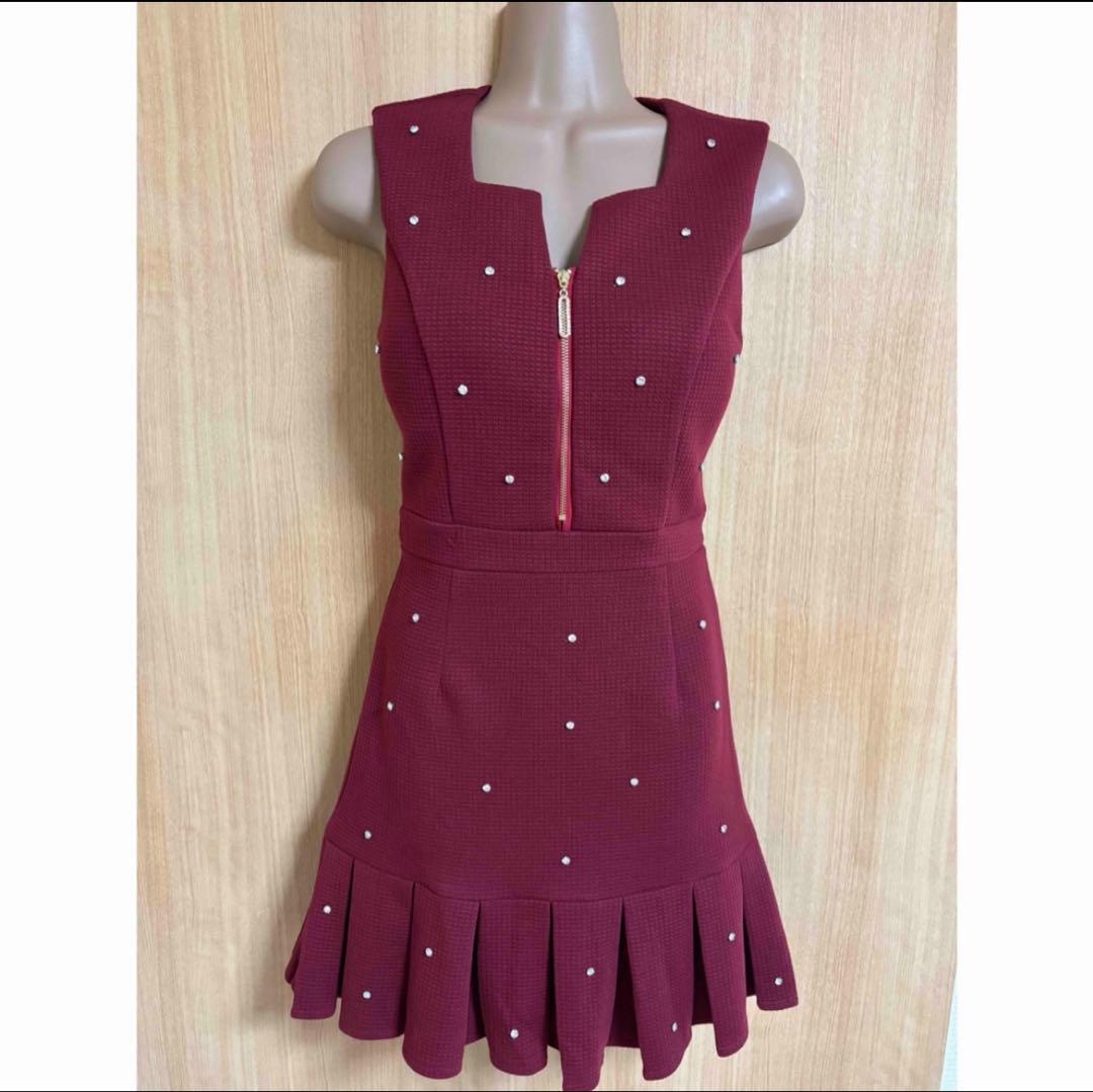 ジュエルズ　ローブドフルール　アン　アンディ　デイジーストア